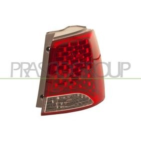 Farolim traseiro direito 92402-2P020 | Kia