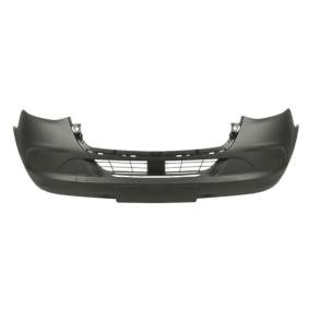 Pára-choques frontal 910 885 93 00 9K83 | Mercedes-Benz