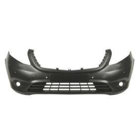 Pára-choques frontal 447 885 9925 | Mercedes-Benz
