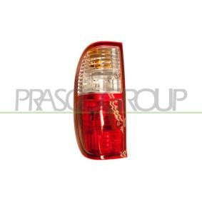 Farolim traseiro esquerdo UM46-51-160C | Ford