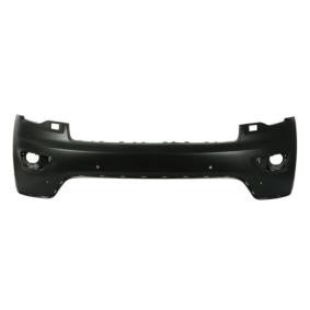 Pára-choques frontal 68334921AA | Jeep