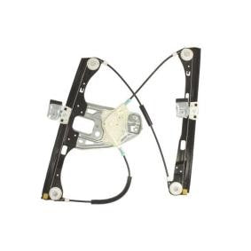 Elevador frontal esquerdo 2037203146 | Mercedes-Benz