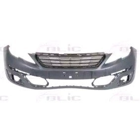 Pára-choques frontal 1610742080 | Peugeot
