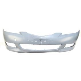 Pára-choques frontal BP4K50031BAA | Mazda
