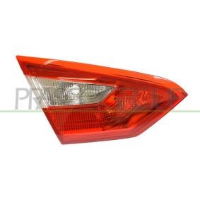 Farolim traseiro esquerdo MB5113A603AD | Ford