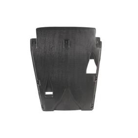 Resguardo do motor 638 524 1725 | Mercedes-Benz