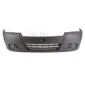 Pára-choques frontal 4416751 | Opel