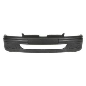 Pára-choques frontal 00000007401G2 | Peugeot