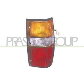 Farolim traseiro direito MB527102 | Mitsubishi