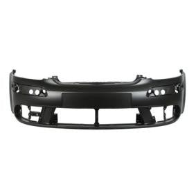 Pára-choques frontal 5M0807217EGRU | Volkswagen