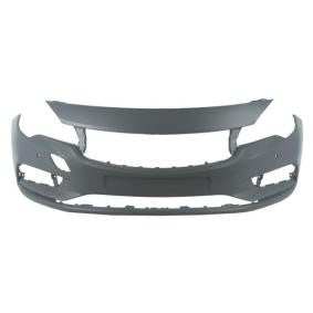 Pára-choques frontal 39052728 | Opel
