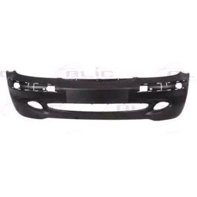 Pára-choques frontal 1688853025 | Mercedes-Benz