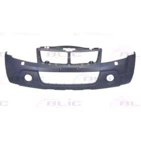 Pára-choques frontal 7171165J71799 | Suzuki
