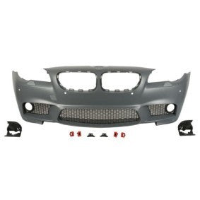 Pára-choques frontal 39121539 | Opel