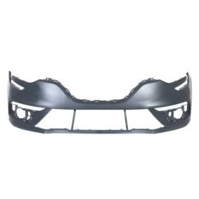 Pára-choques frontal 620225862R | Renault