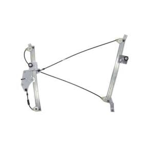 Elevador frontal esquerdo 51337165595 | BMW