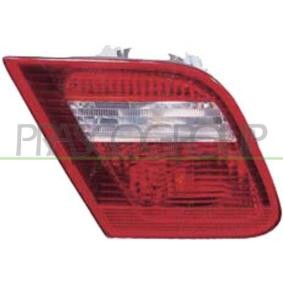 Farolim traseiro esquerdo 63216920705 | BMW