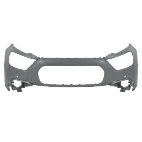 Pára-choques frontal 167373461T | Citroen
