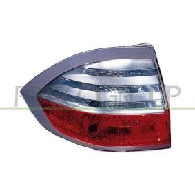 Farolim traseiro esquerdo 1435766 | Ford