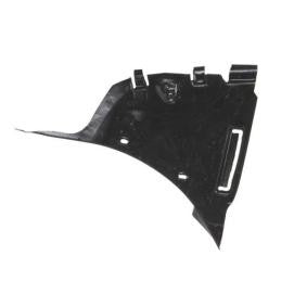 Resguardo do motor 51 71 8 150 450 | BMW