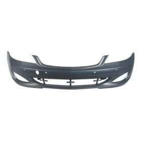 Pára-choques frontal 2218801040 | Mercedes-Benz