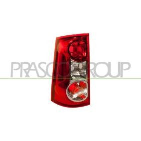 Farolim traseiro esquerdo 6001549107 | Dacia