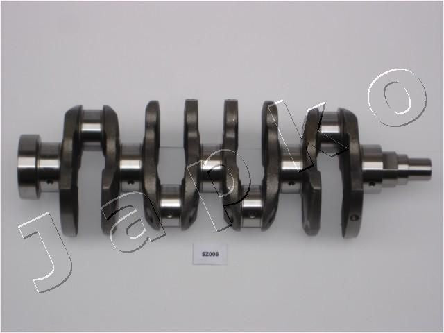 Cambota do motor 12221-71C00 | Suzuki