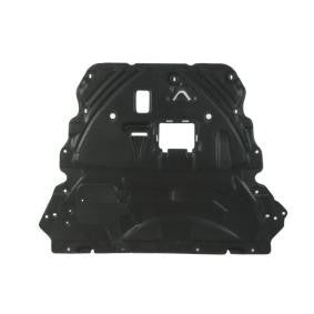 Resguardo do motor LX6B6B629GE | Ford