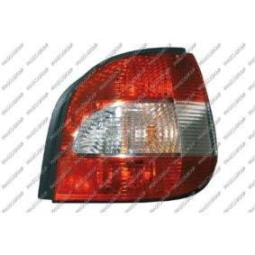 Farolim traseiro esquerdo 7700428054 | Renault