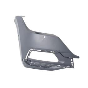 Canto esquerdo pára-choques frontal 3G8807796 GRU | Volkswagen
