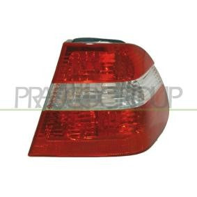 Farolim traseiro direito 63216946535 | BMW