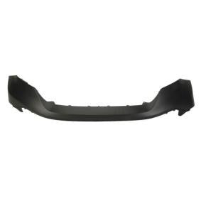 Pára-choques frontal 71101-SWA-J00ZU | Honda