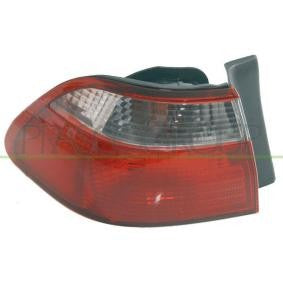 Farolim traseiro esquerdo 33510S84G01 | Honda