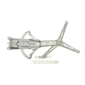 Elevador frontal esquerdo 09118664 | Opel