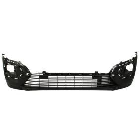 Pára-choques frontal 3552650 | Opel