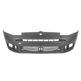 Pára-choques frontal 2K7 807 2179B9 | Volkswagen