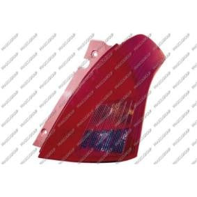 Farolim traseiro direito 3565062J00 | Suzuki