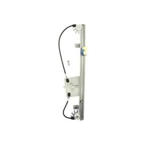 Elevador traseiro esquerdo 5140065 | Opel