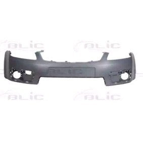Pára-choques frontal 1334684 | Ford