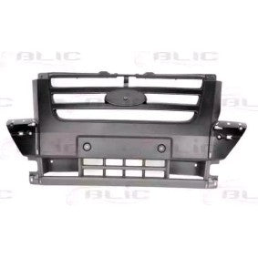 Pára-choques frontal 1485774 | Ford