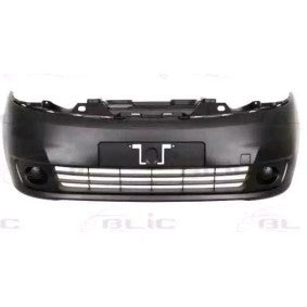 Pára-choques frontal 620223LG0A | Nissan
