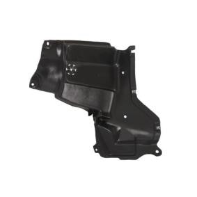 Resguardo do motor 74115T5A000 | BMW