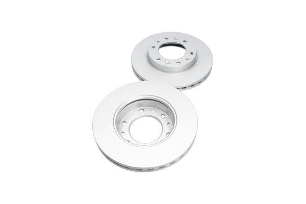 Disco de travão frontal  5176159000 | Hyundai
