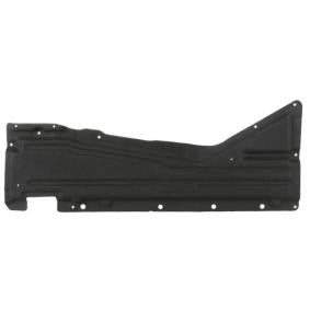 Resguardo do motor 51 75 7 158 404 | BMW
