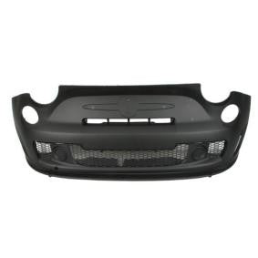 Pára-choques frontal 735487069 | Abarth