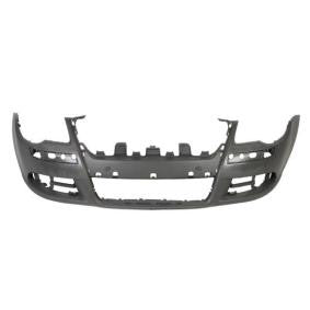 Pára-choques frontal 1Q0807217GRU | Volkswagen