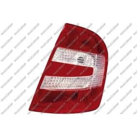 Farolim traseiro direito 6Y6945112C | Skoda
