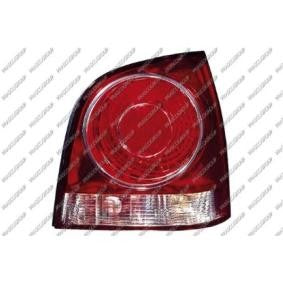 Farolim traseiro direito 6Q6945096AB | Volkswagen