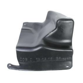 Resguardo do motor 212699 | Opel