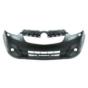 Pára-choques frontal 1400954 | Opel